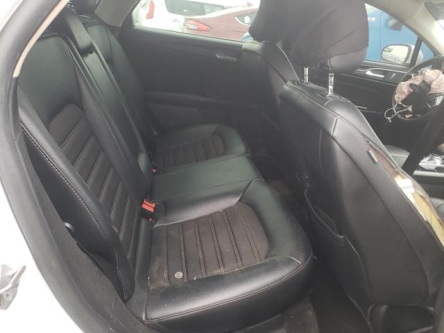 Photo 10 from auction – 2018 FORD FUSION SE with VIN 3FA6P0LU7JR161960