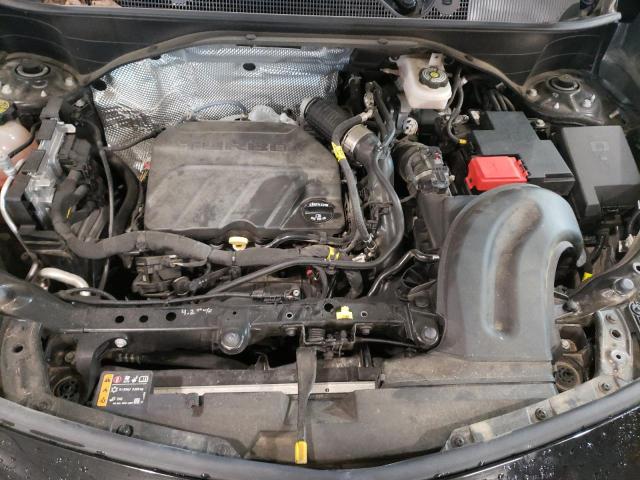 Photo 12 from auction – 2021 BUICK ENCORE GX with VIN KL4MMDS21MB139828