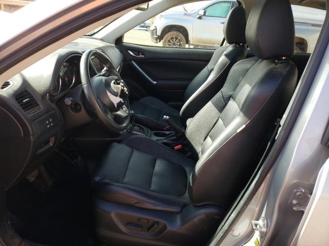 Photo 7 from auction – 2014 MAZDA CX-5 GT with VIN JM3KE4DY3E0301071