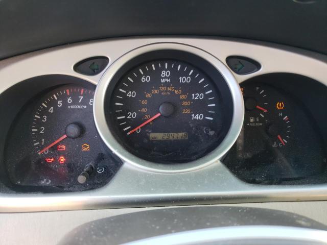 Photo 9 from auction – 2006 TOYOTA HIGHLANDER with VIN JTEDP21A960119041