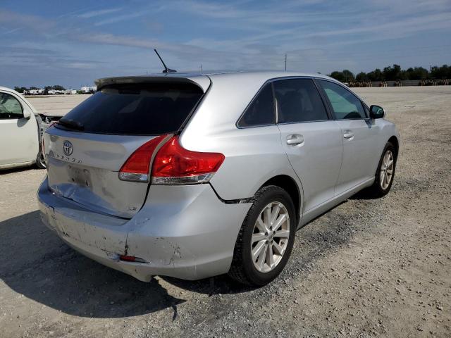 Photo 3 from auction – 2012 TOYOTA VENZA LE with VIN 4T3ZA3BBXCU058041