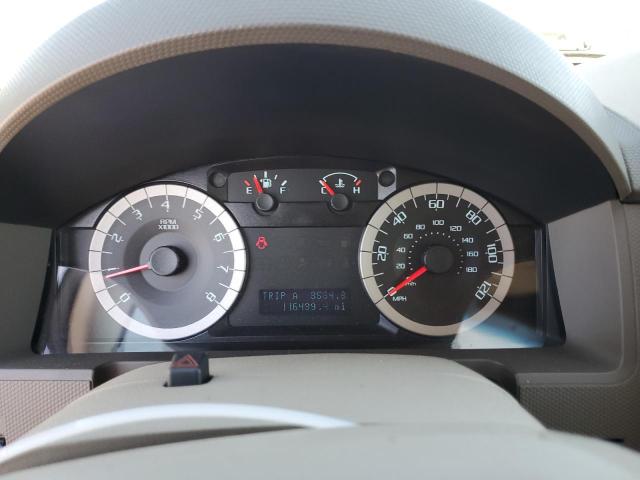 Photo 9 from auction – 2011 FORD ESCAPE XLT with VIN 1FMCU0DG0BKB91284