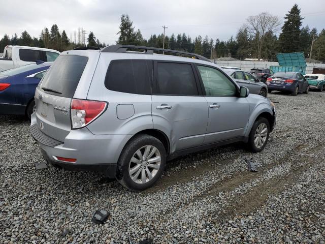 Photo 3 from auction – 2012 SUBARU FORESTER 2 with VIN JF2SHADC0CH433689