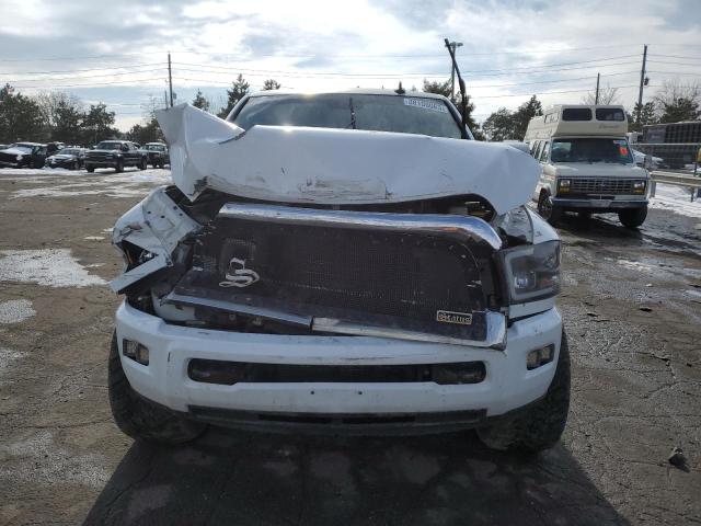 Photo 5 from auction – 2016 RAM 2500 SLT with VIN 3C6UR5DL0GG330064