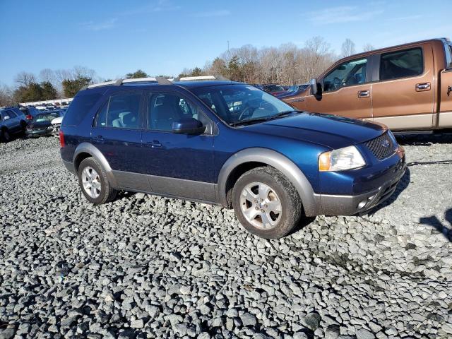 Photo 4 from auction – 2006 FORD FREESTYLE with VIN 1FMZK02186GA17356