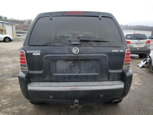 Photo 6 from auction – 2005 MERCURY MARINER with VIN 4M2CU57195DJ03098