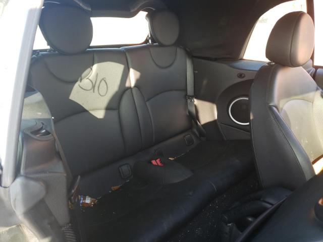 Photo 10 from auction – 2012 MINI COOPER S with VIN WMWZP3C51CT296593