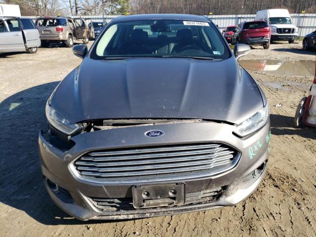 Photo 5 from auction – 2013 FORD FUSION SE with VIN 3FA6P0H93DR106091