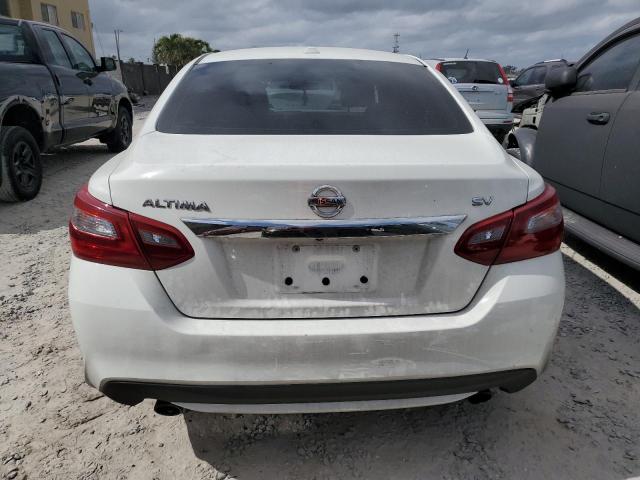 Photo 6 from auction – 2018 NISSAN ALTIMA 2.5 with VIN 1N4AL3APXJC192557