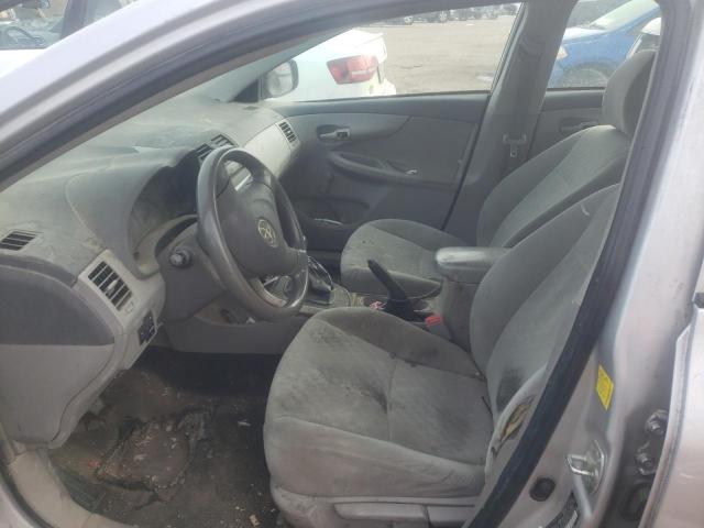 Zdjęcie 7 z aukcji – 2010 TOYOTA COROLLA BA z VIN 2T1BU4EE8AC482622