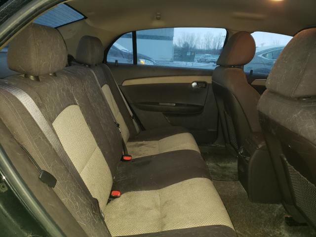 Photo 10 from auction – 2010 CHEVROLET MALIBU LS with VIN 1G1ZB5EB6AF277185
