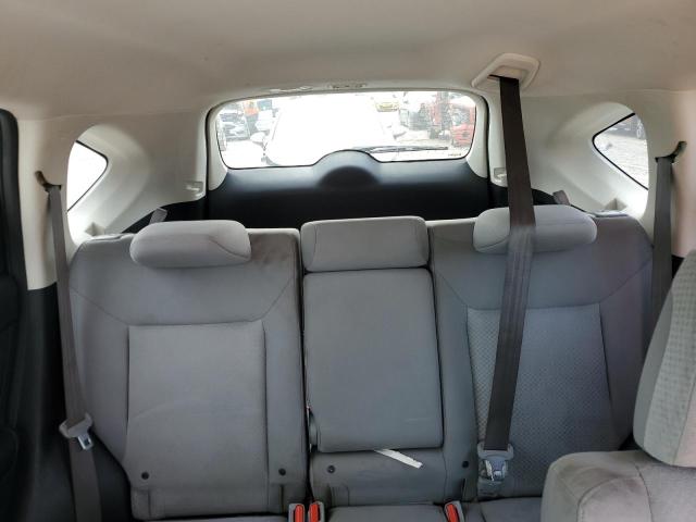 Photo 10 from auction – 2016 HONDA CR-V SE with VIN 2HKRM3H46GH508121