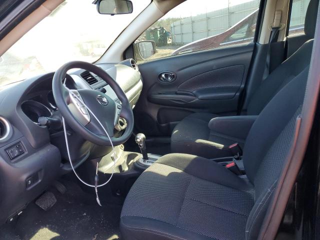 Photo 7 from auction – 2019 NISSAN VERSA S with VIN 3N1CN7AP5KL878356