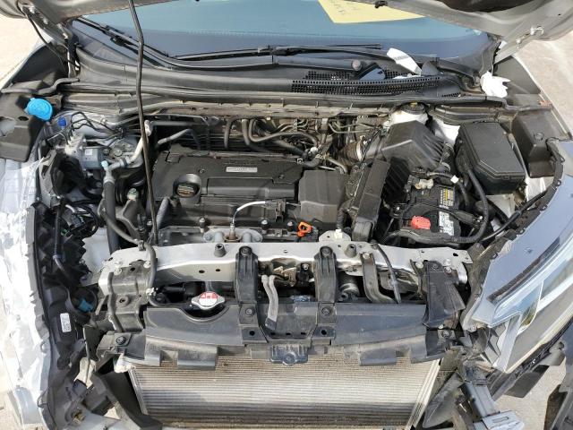 Photo 12 from auction – 2016 HONDA CR-V LX with VIN 5J6RM4H35GL080187