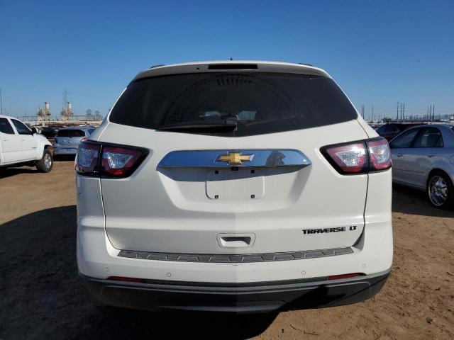 Photo 6 from auction – 2014 CHEVROLET TRAVERSE L with VIN 1GNKRGKD3EJ218448