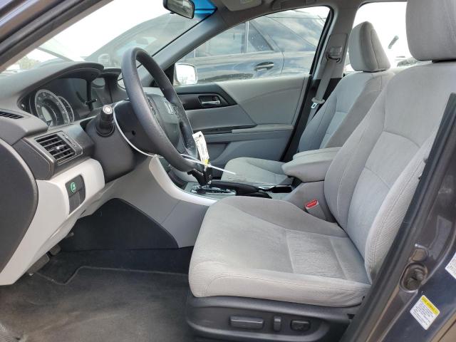 Photo 7 from auction – 2013 HONDA ACCORD EX with VIN 1HGCR2F76DA048669