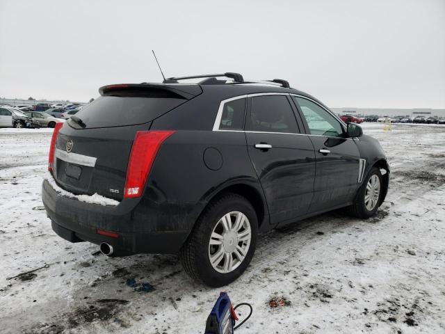 Photo 3 from auction – 2015 CADILLAC SRX LUXURY with VIN 3GYFNEE38FS559688