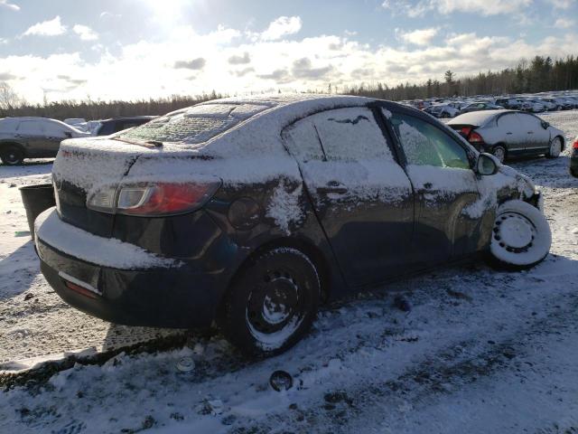 Photo 3 from auction – 2011 MAZDA 3 I with VIN JM1BL1UF4B1388030