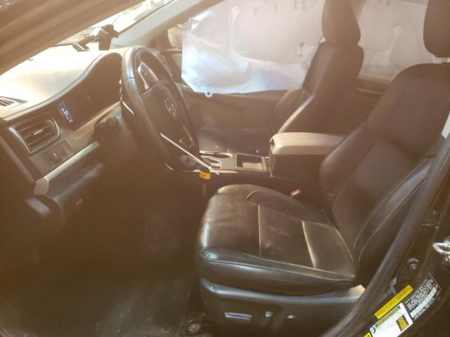 Photo 7 from auction – 2015 TOYOTA CAMRY LE with VIN 4T1BF1FK7FU934840