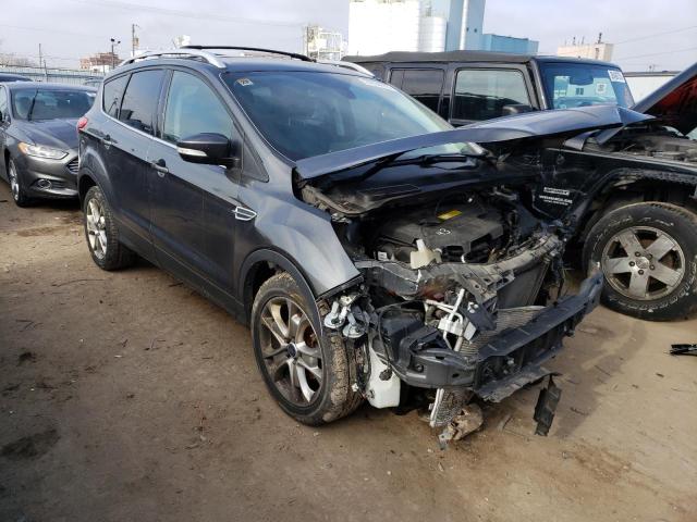 Photo 4 from auction – 2016 FORD ESCAPE TIT with VIN 1FMCU0JX2GUA98301