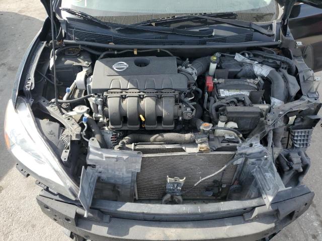 Photo 11 from auction – 2014 NISSAN SENTRA S with VIN 3N1AB7AP8EY329466