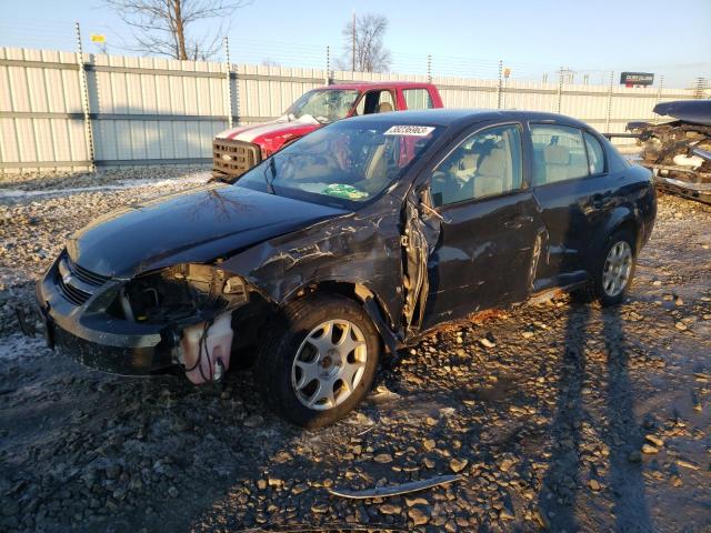 Photo 1 from auction – 2008 CHEVROLET COBALT LT with VIN 1G1AL58F987342091