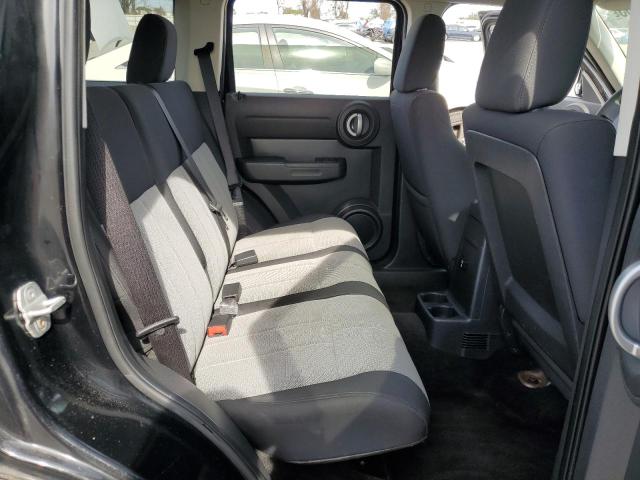 Photo 10 from auction – 2007 DODGE NITRO SXT with VIN 1D8GT28K47W700006