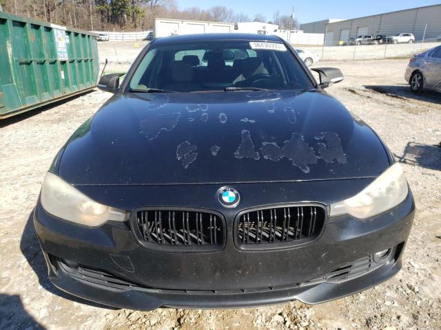 Фото 5 с аукциона – 2013 BMW 328 I с VIN WBA3A5G52DNP24397