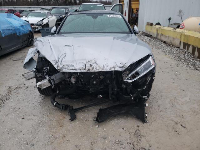 Photo 5 from auction – 2019 AUDI A5 PREMIUM with VIN WAUBNCF55KA097382