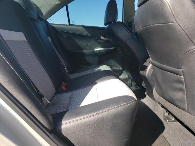 Photo 10 from auction – 2012 TOYOTA CAMRY BASE with VIN 4T1BF1FK8CU074197