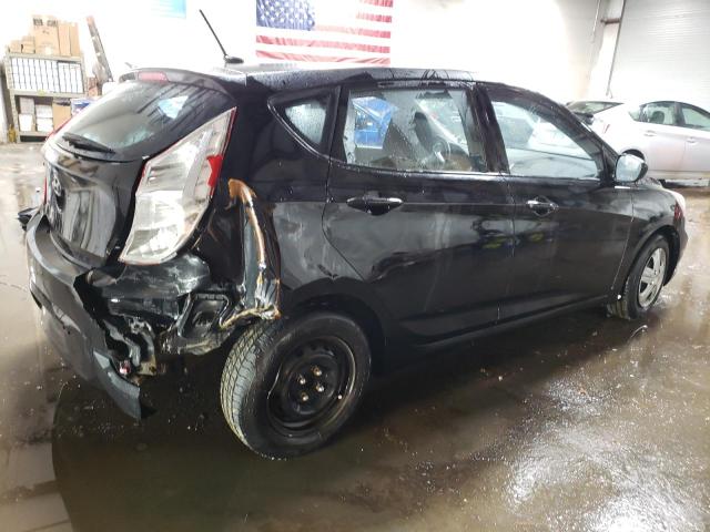 Photo 3 from auction – 2012 HYUNDAI ACCENT GLS with VIN KMHCT5AE2CU003776