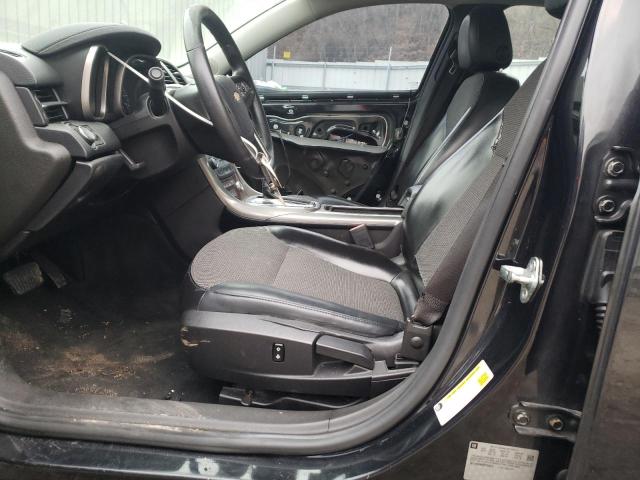 Photo 7 from auction – 2013 CHEVROLET MALIBU 1LT with VIN 1G11C5SA6DF334270
