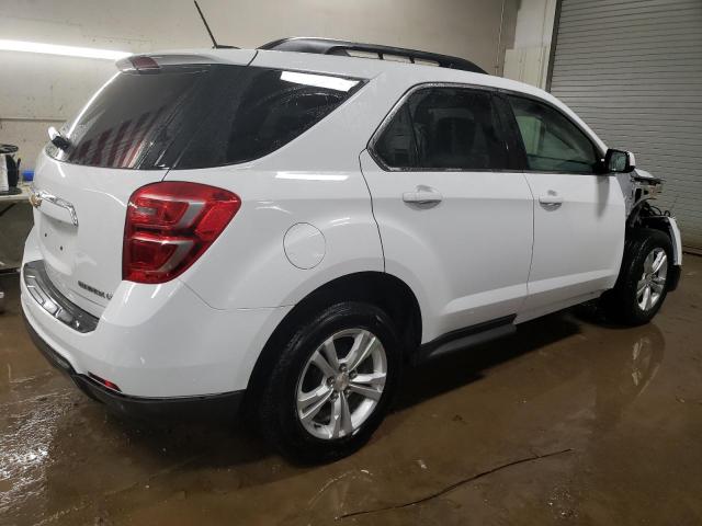 Photo 3 from auction – 2016 CHEVROLET EQUINOX LT with VIN 2GNFLFEK9G6215335