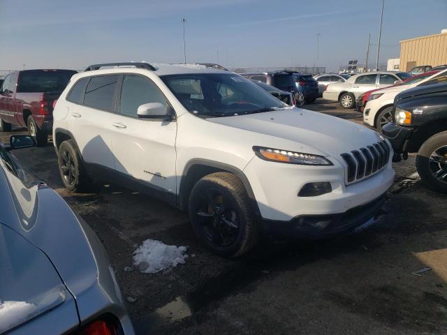 Photo 4 from auction – 2016 JEEP CHEROKEE L with VIN 1C4PJMCB6GW140268