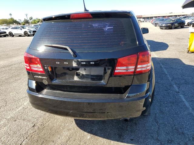Photo 6 from auction – 2015 DODGE JOURNEY SE with VIN 3C4PDCAB6FT536712