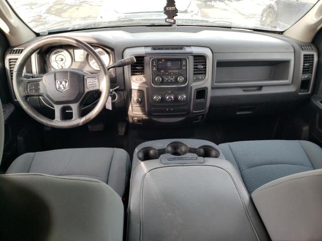 Photo 8 from auction – 2013 RAM 1500 ST with VIN 1C6RR7FT6DS535830