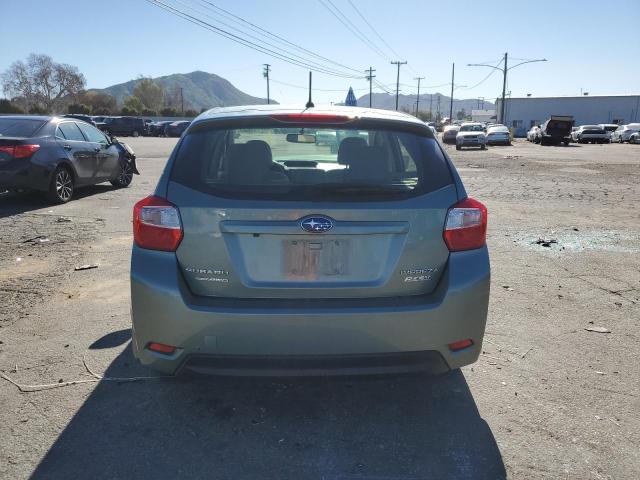 Photo 6 from auction – 2016 SUBARU IMPREZA PR with VIN JF1GPAB69GH274350
