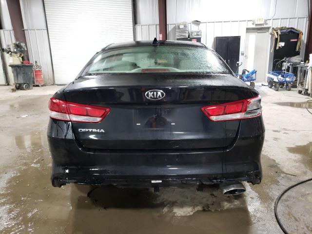 Photo 6 from auction – 2018 KIA OPTIMA LX with VIN 5XXGT4L32JG266624