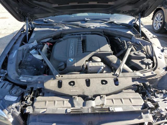 Photo 11 from auction – 2014 BMW 535 XI with VIN WBA5B3C56ED292954