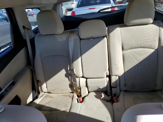 Photo 10 from auction – 2017 DODGE JOURNEY SE with VIN 3C4PDCAB2HT705305