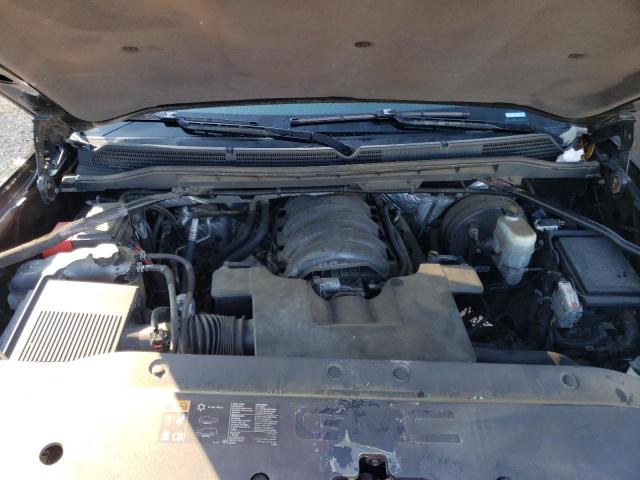 Photo 11 from auction – 2015 GMC SIERRA K15 with VIN 3GTU2VEC2FG270265