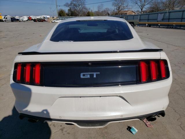 Photo 6 from auction – 2017 FORD MUSTANG GT with VIN 1FA6P8CF4H5270387