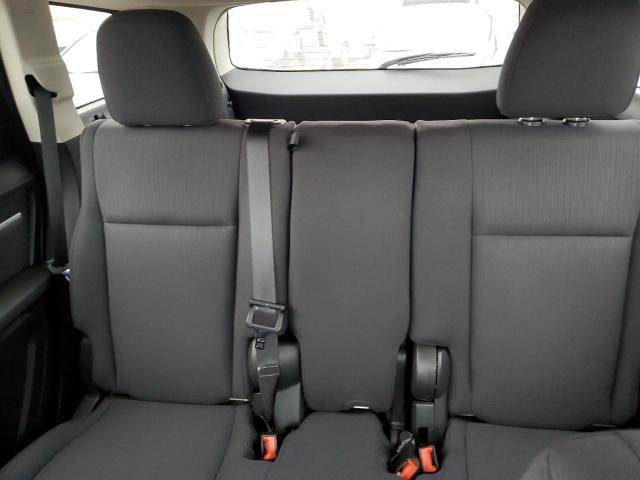 Photo 10 from auction – 2010 DODGE JOURNEY SX with VIN 3D4PG5FV3AT242461