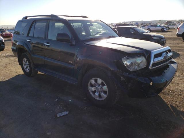 Photo 4 from auction – 2006 TOYOTA 4RUNNER SR with VIN JTEZT14R460025386