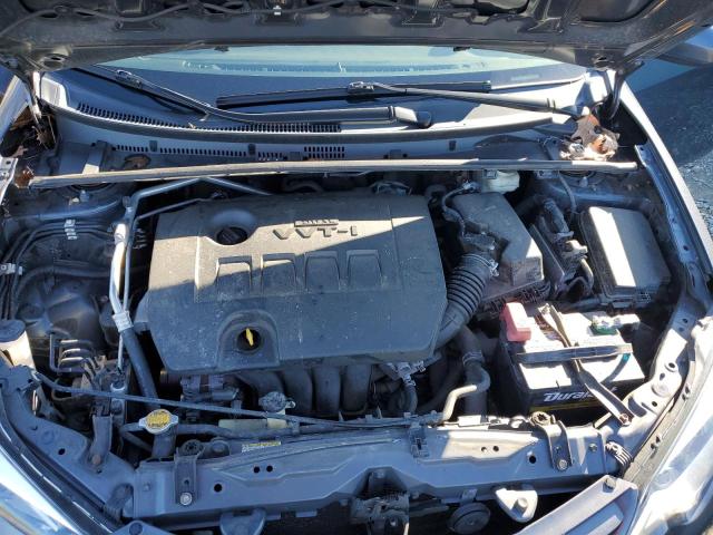 Photo 11 from auction – 2015 TOYOTA COROLLA L with VIN 2T1BURHEXFC329692