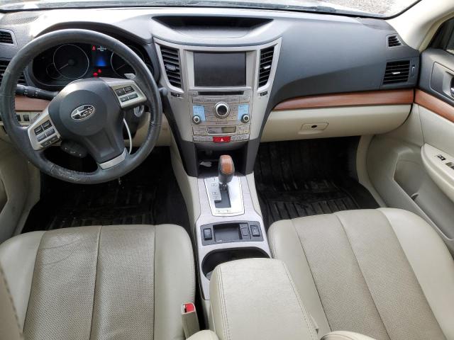 Photo 8 from auction – 2013 SUBARU OUTBACK 2. with VIN 4S4BRCPC0D3302033