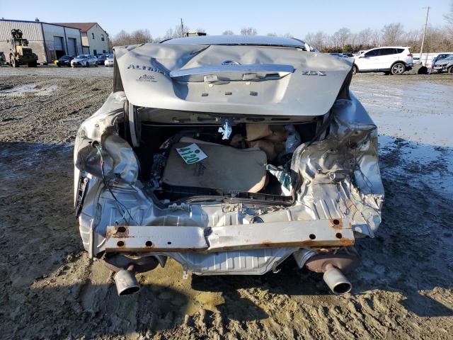 Photo 6 from auction – 2010 NISSAN ALTIMA BAS with VIN 1N4AL2AP8AN480950