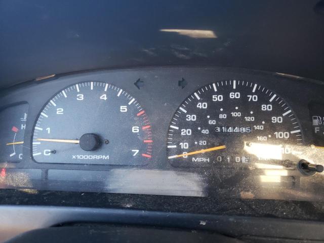 Photo 9 from auction – 1996 TOYOTA 4RUNNER SR with VIN JT3GN86R0T0013750