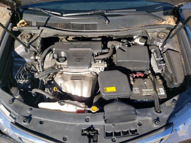 Photo 11 from auction – 2012 TOYOTA CAMRY BASE with VIN 4T4BF1FK5CR231626
