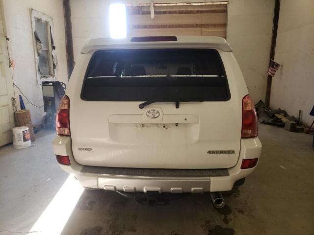 Photo 6 from auction – 2003 TOYOTA 4RUNNER SR with VIN JTEBT14R238006401